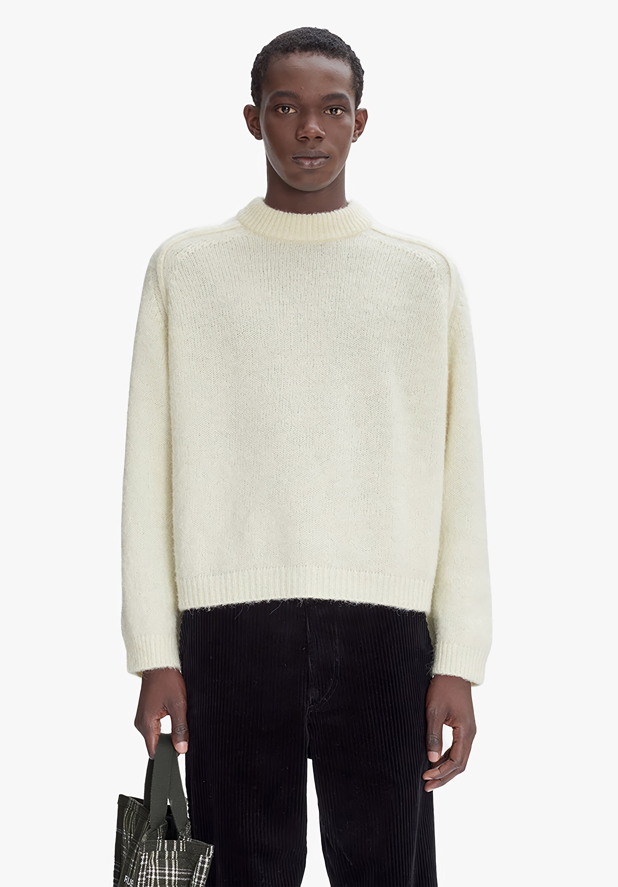 Tyler jumper - 1