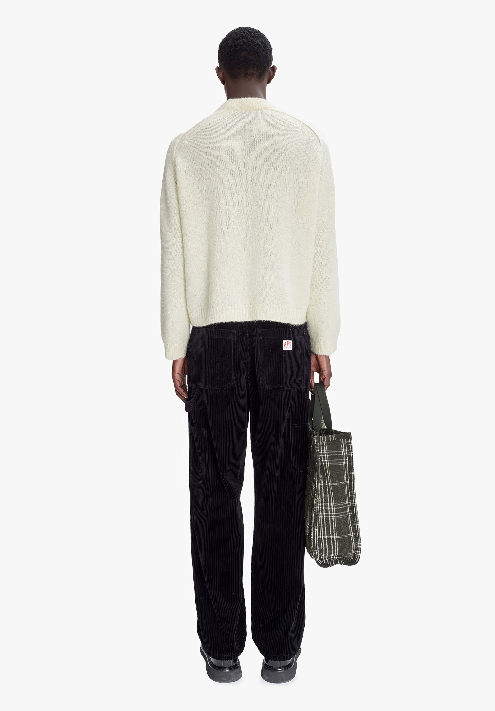 Tyler jumper - 3