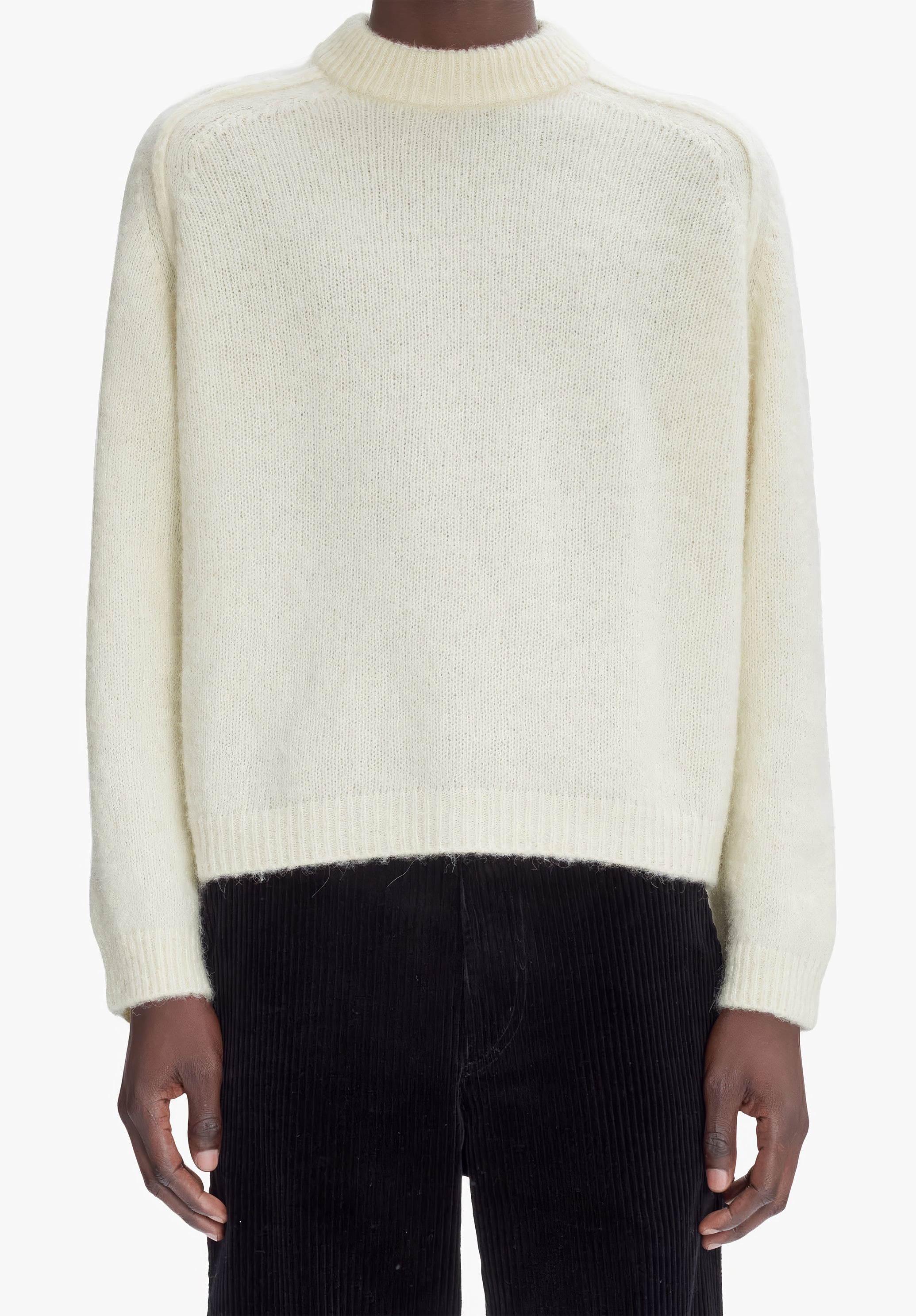 Tyler jumper - 4