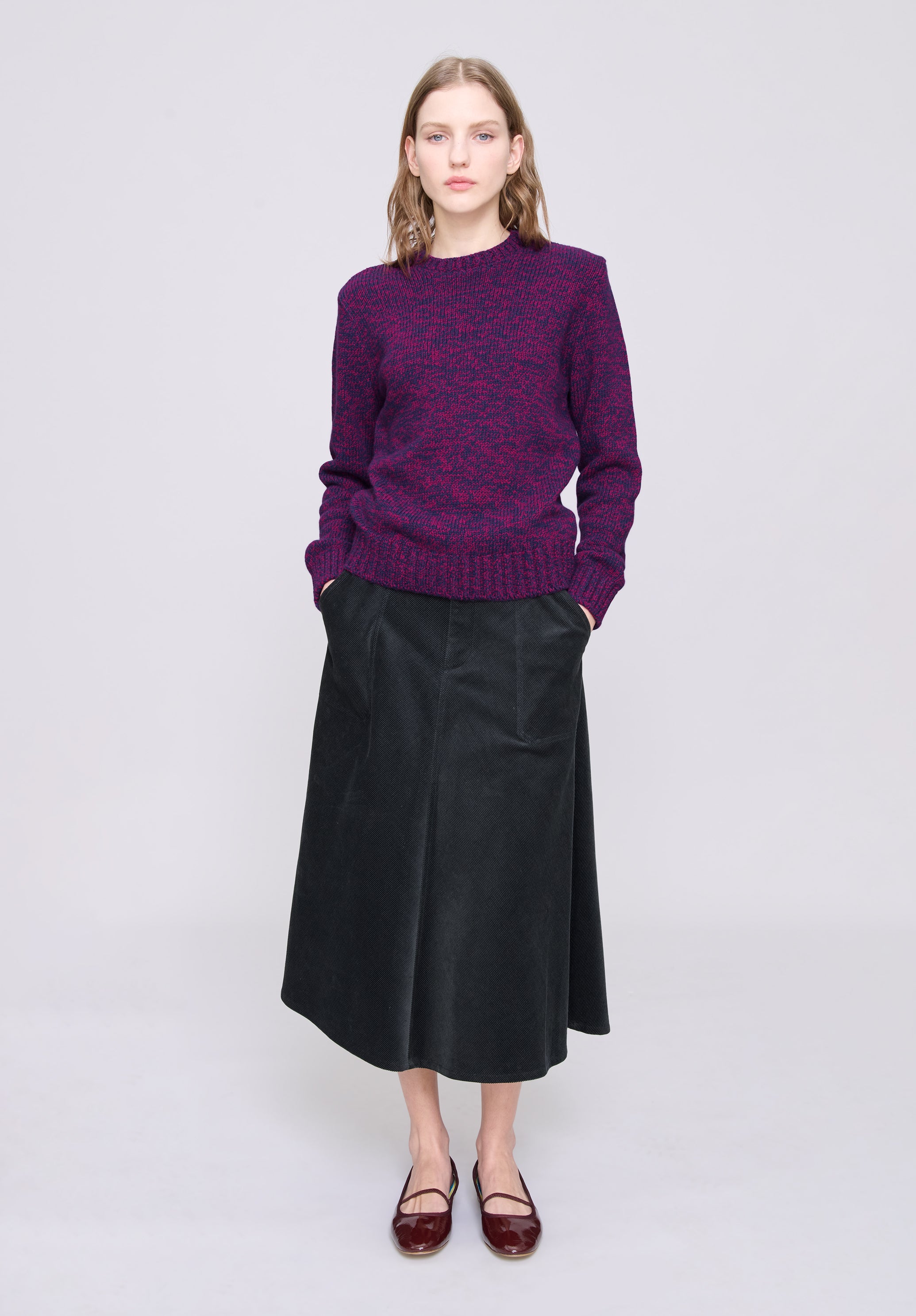 Maurane jumper - 1