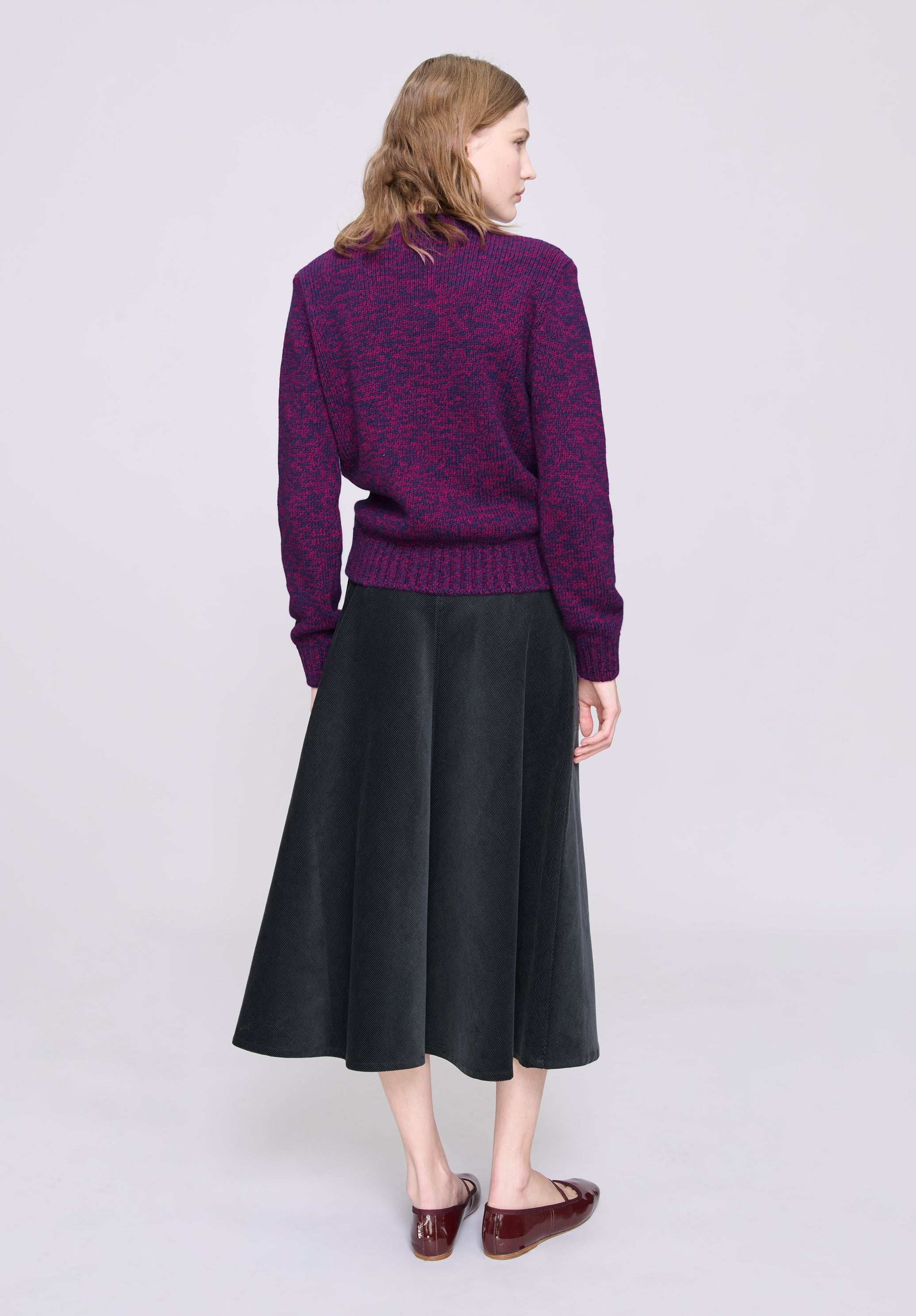 Maurane jumper - 3