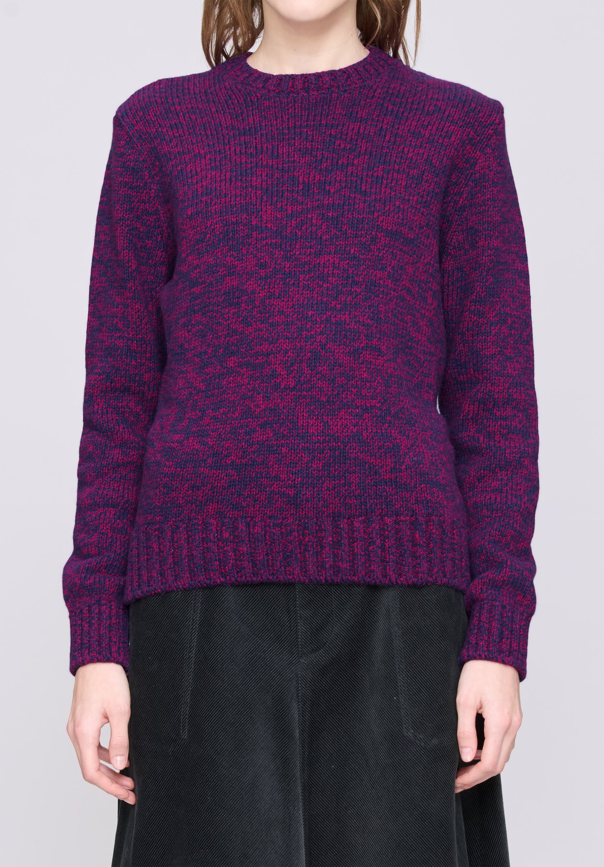 Maurane jumper - 4
