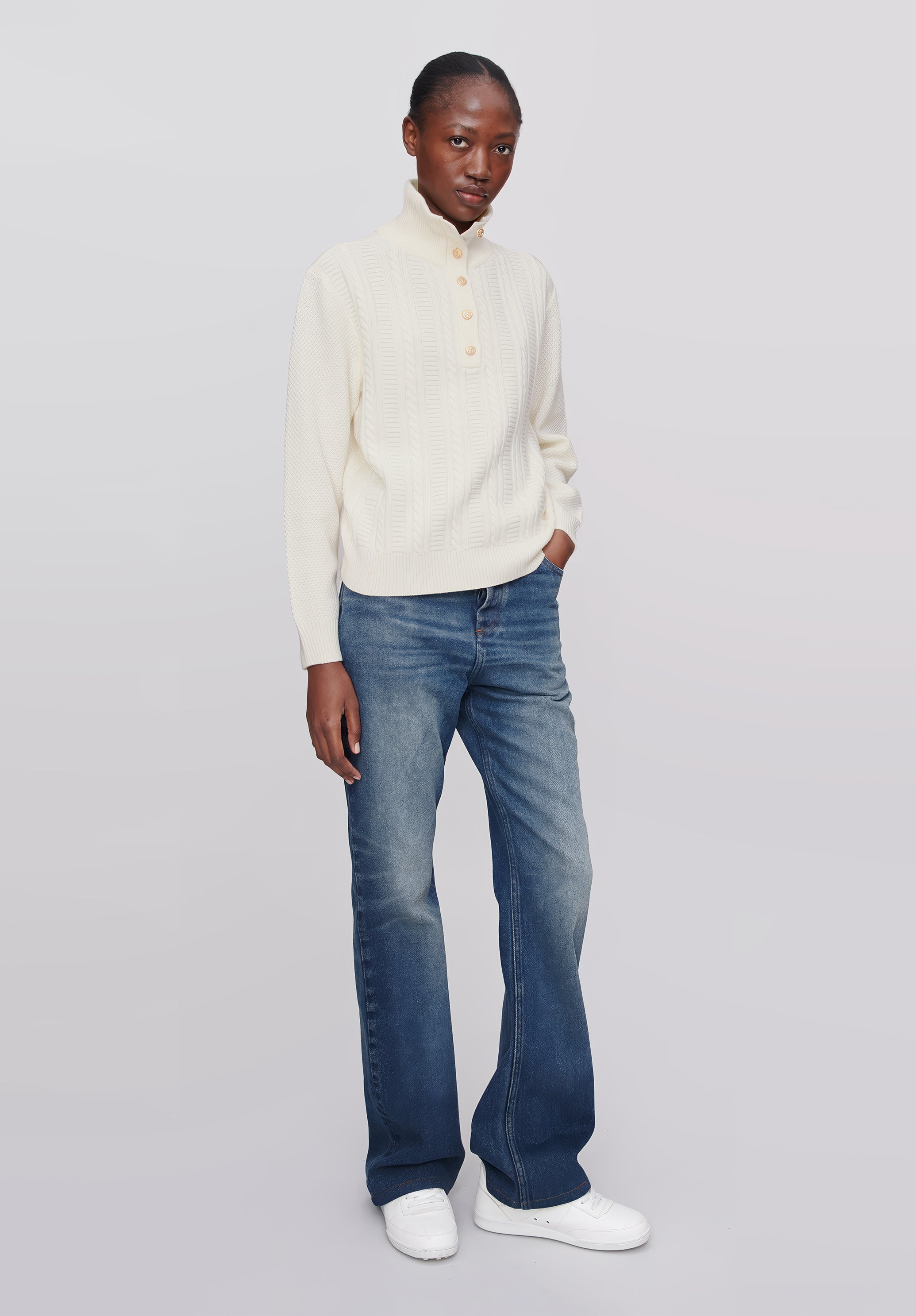 Thea jumper - 1