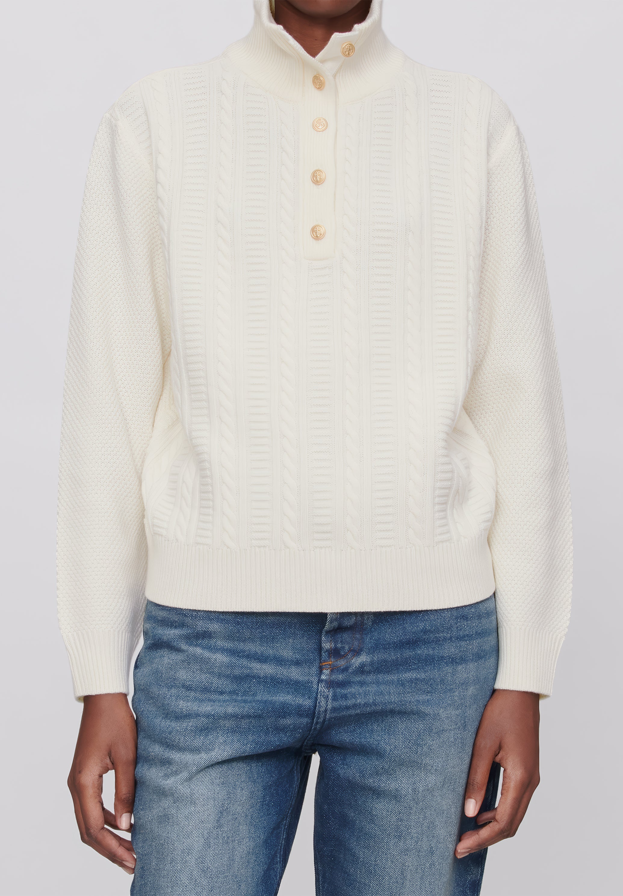 Thea jumper - 4
