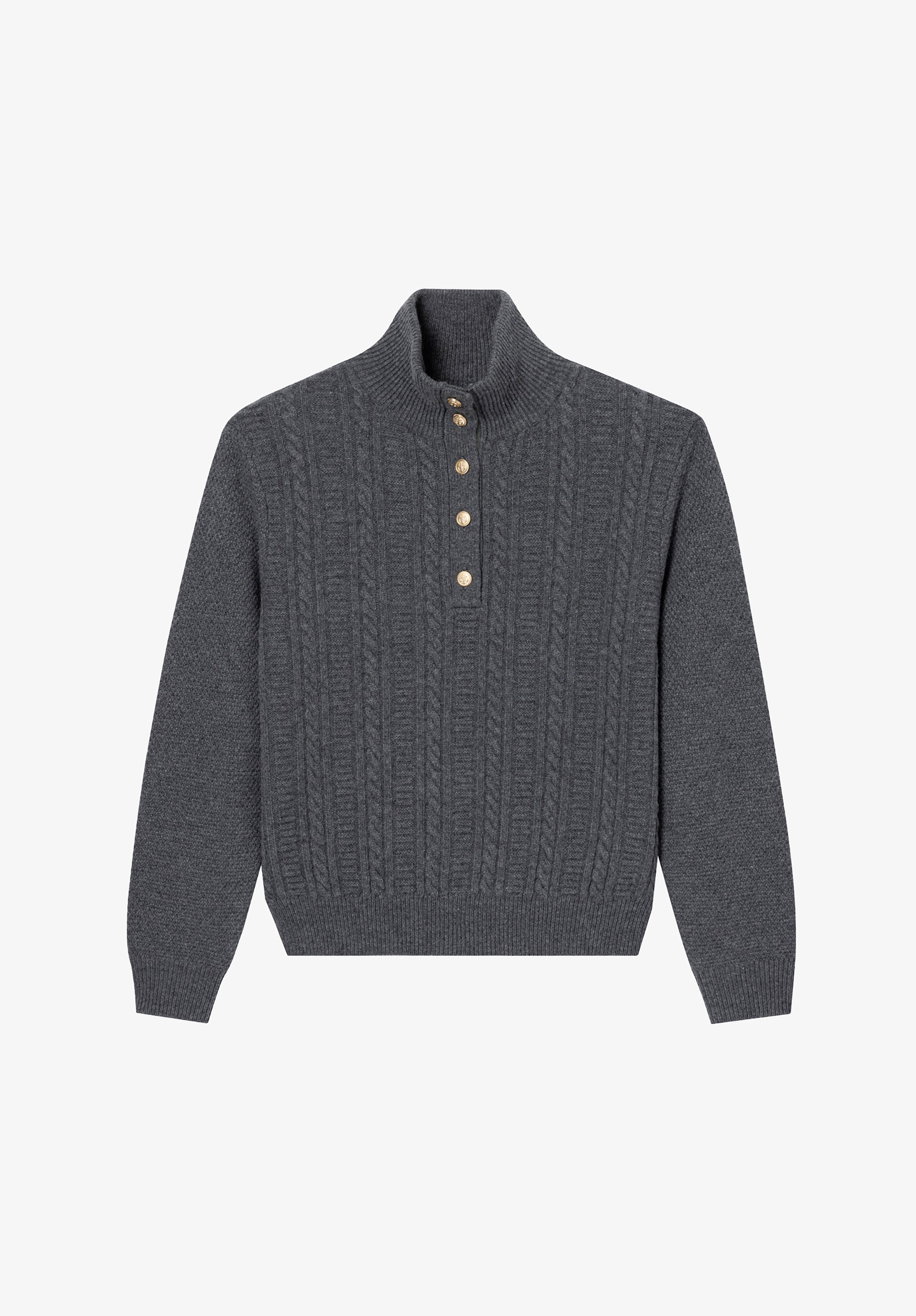 Thea jumper - 0