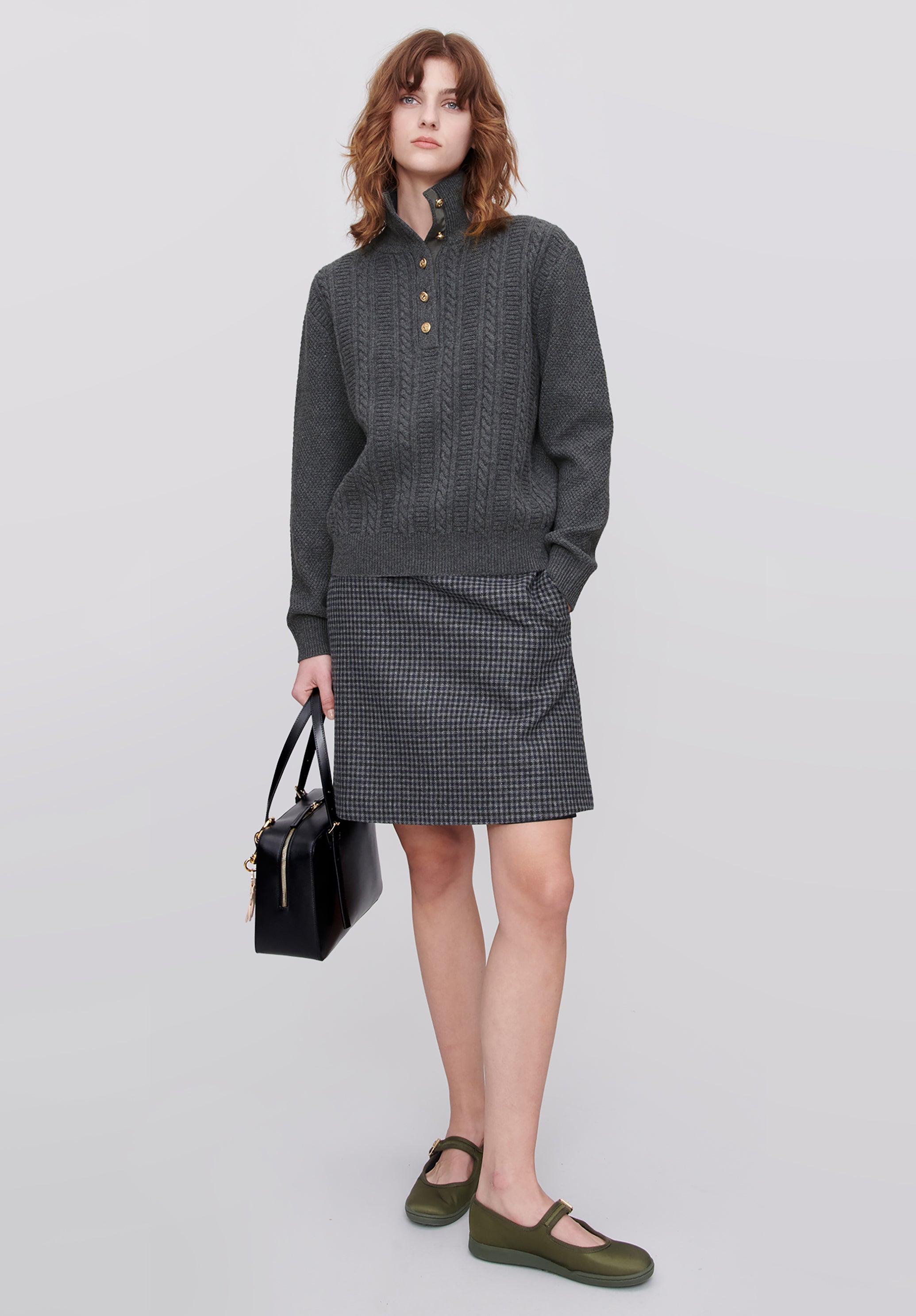 Thea jumper - 1