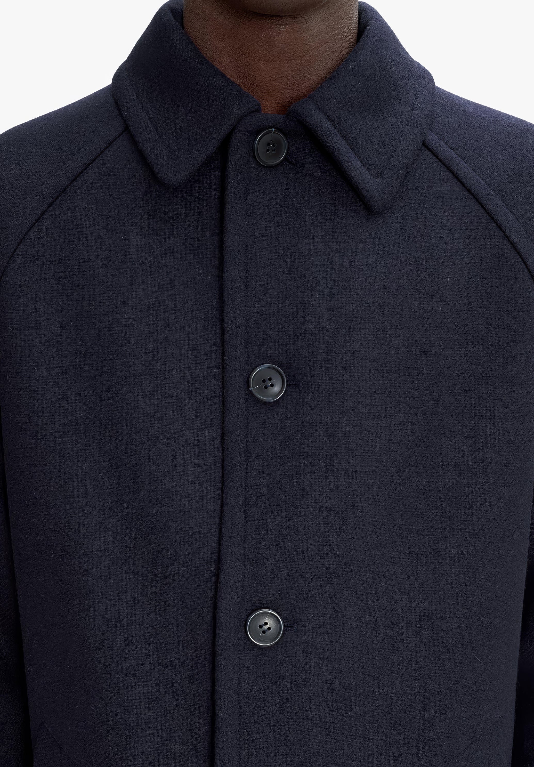 Gaston coat - 5