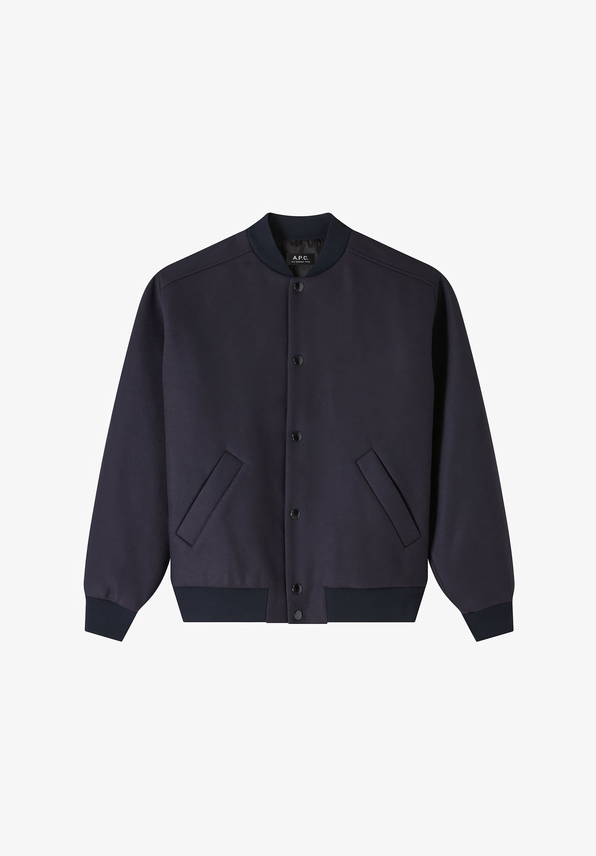Micky jacket - 0
