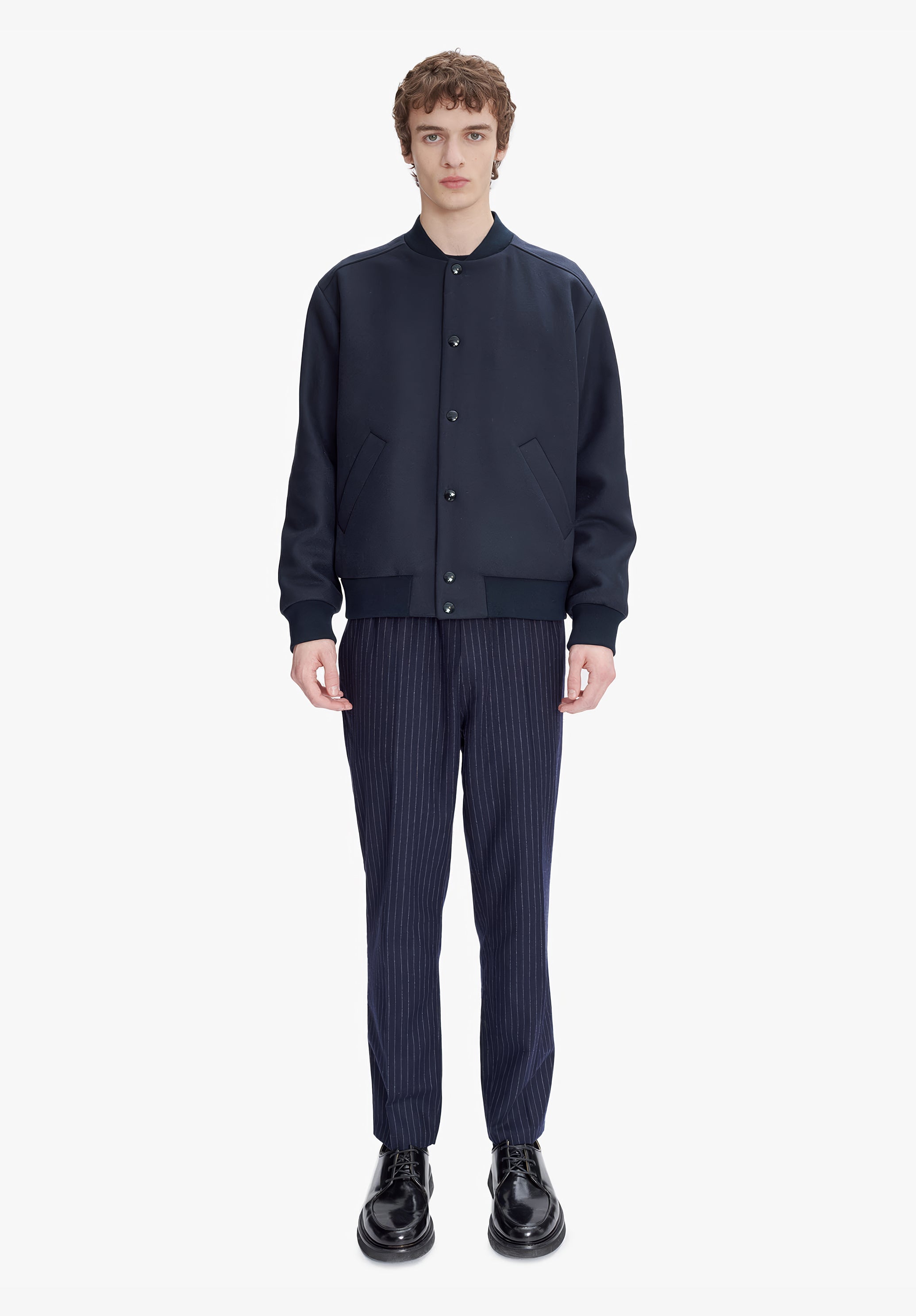 Micky jacket - 4
