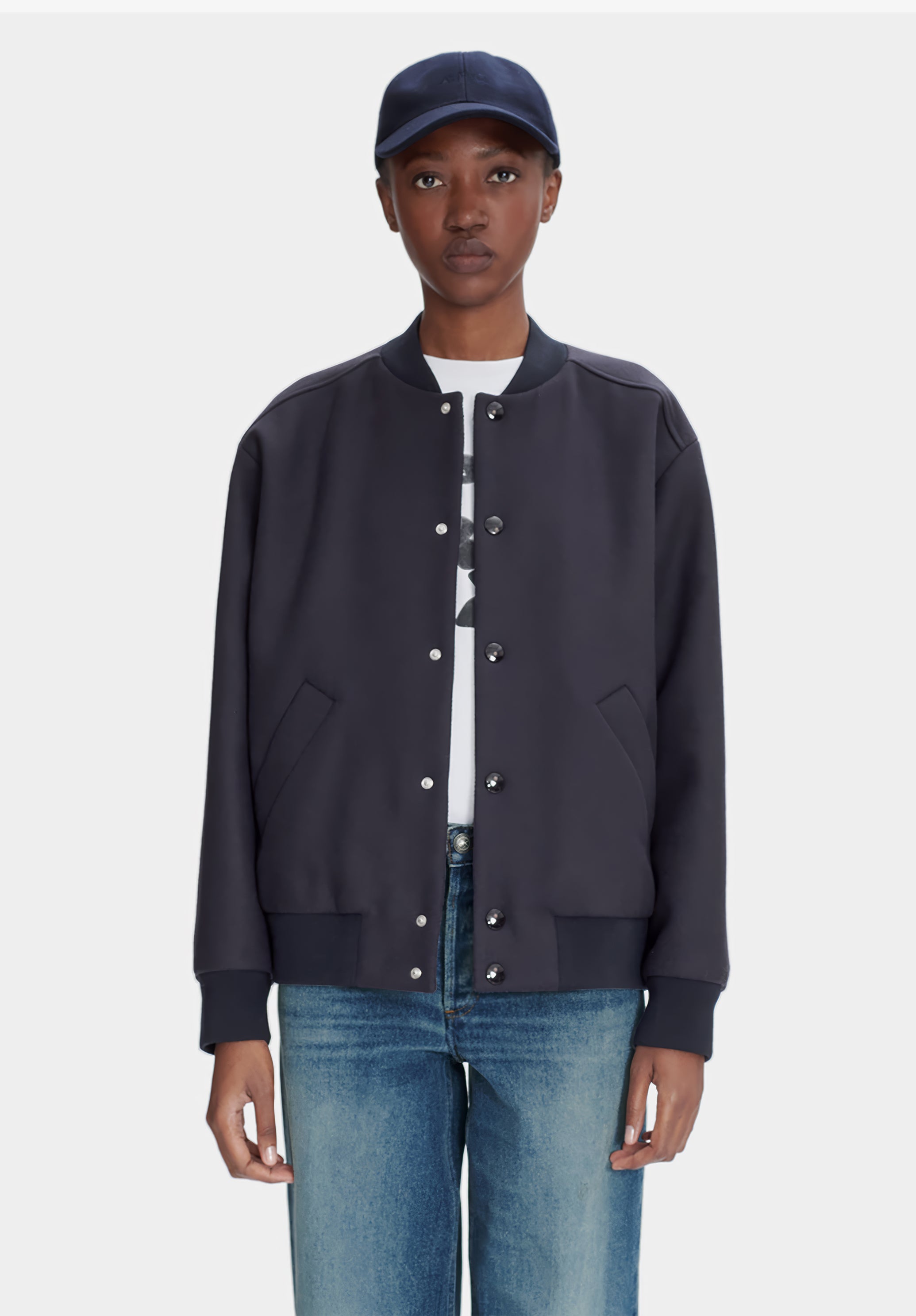 Micky jacket - 5