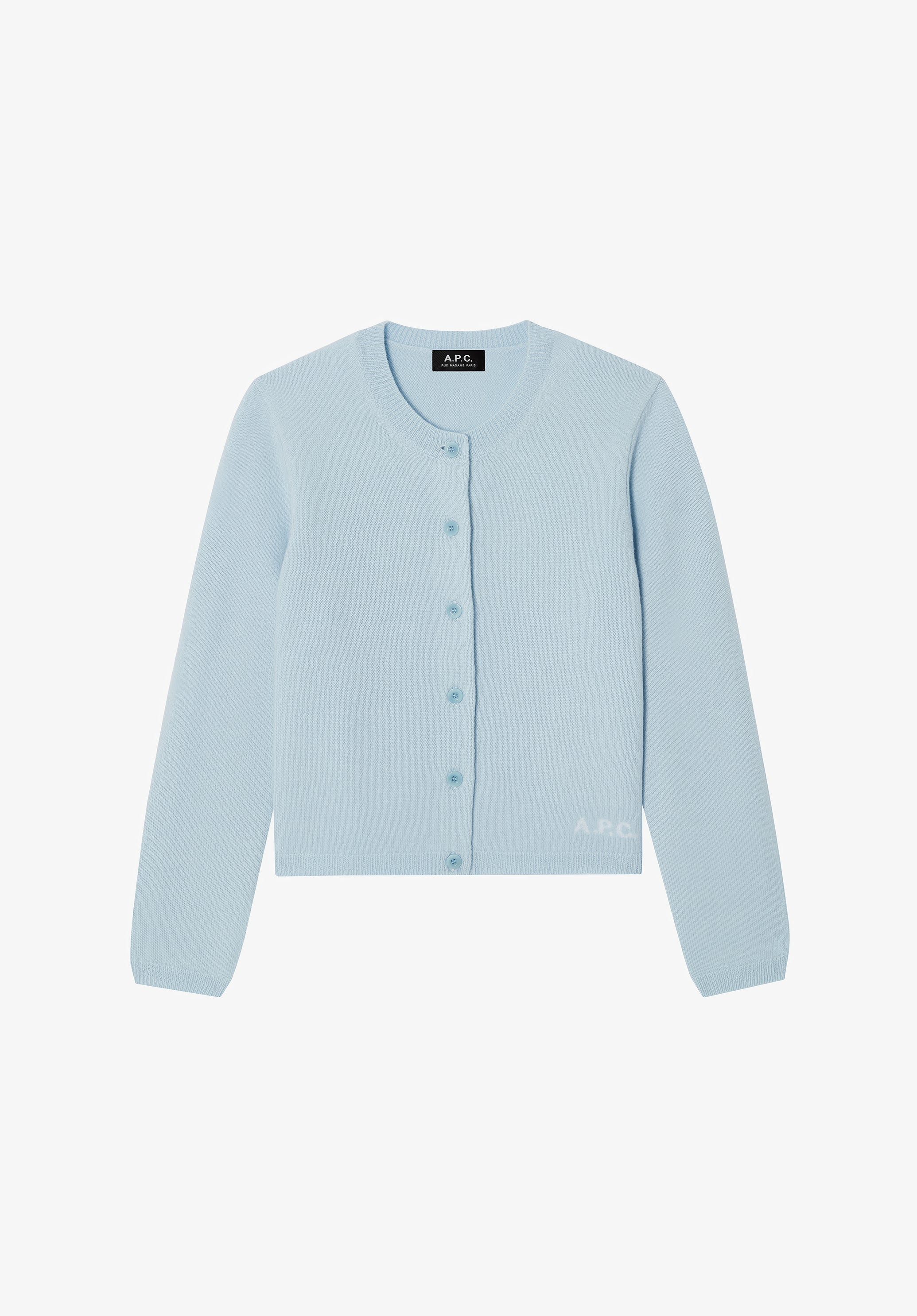 Mila cardigan - 2