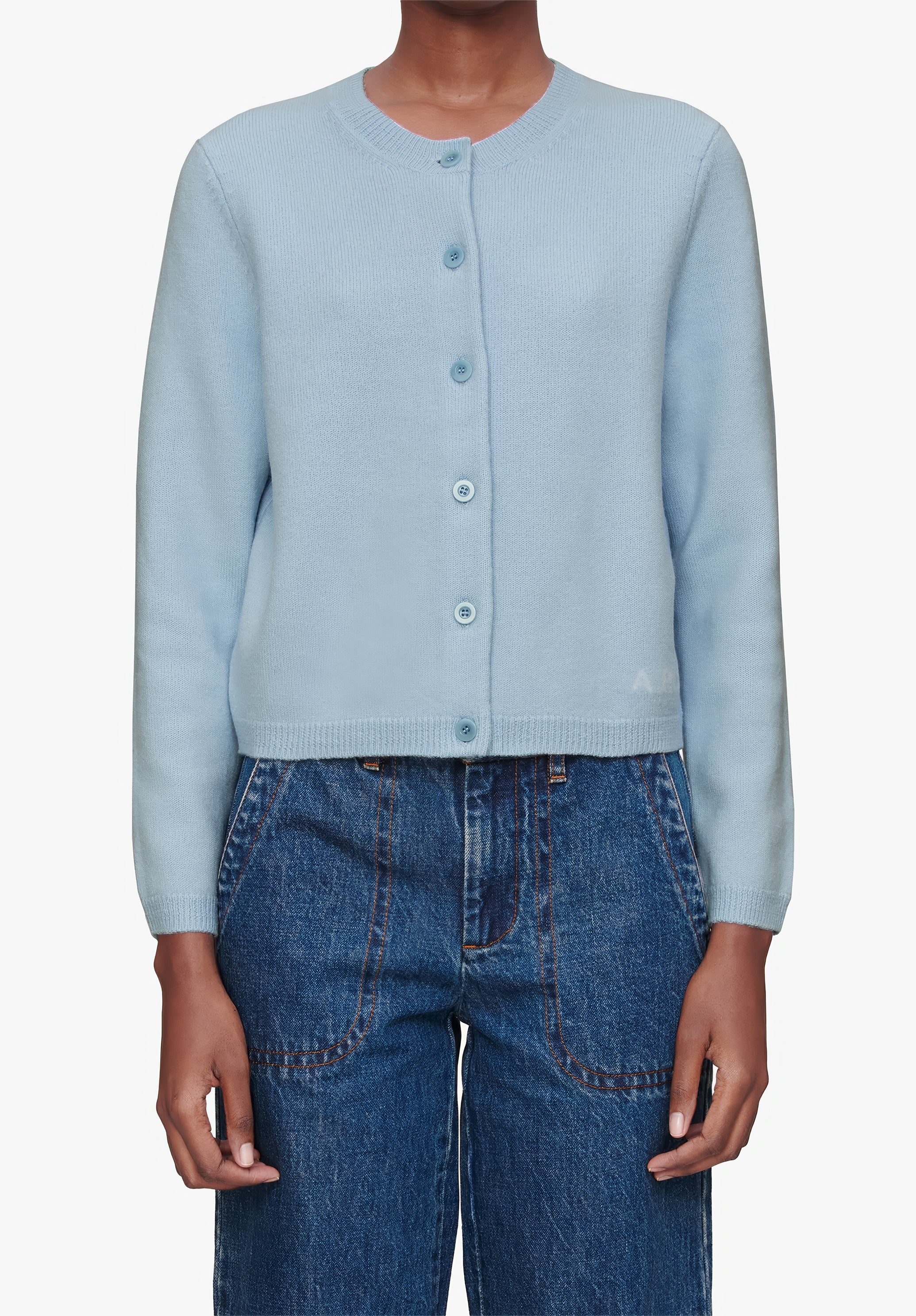 Mila cardigan - 4