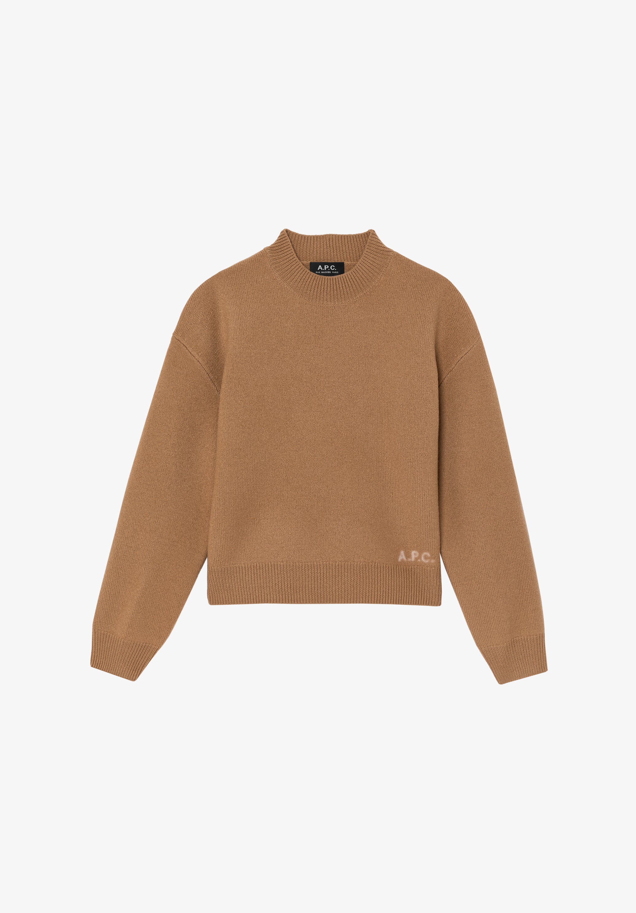 Esther jumper - 0