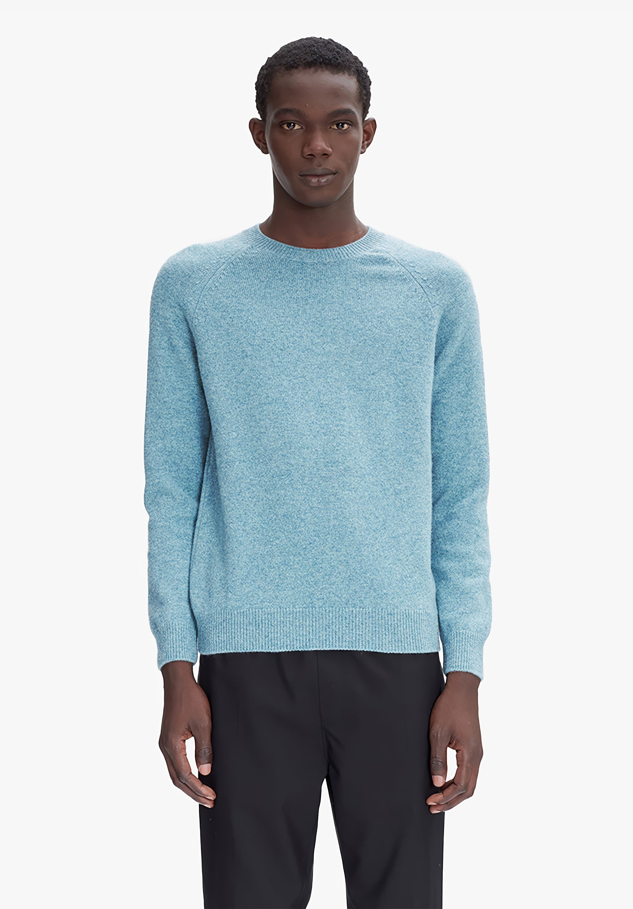 Pierre jumper - 1