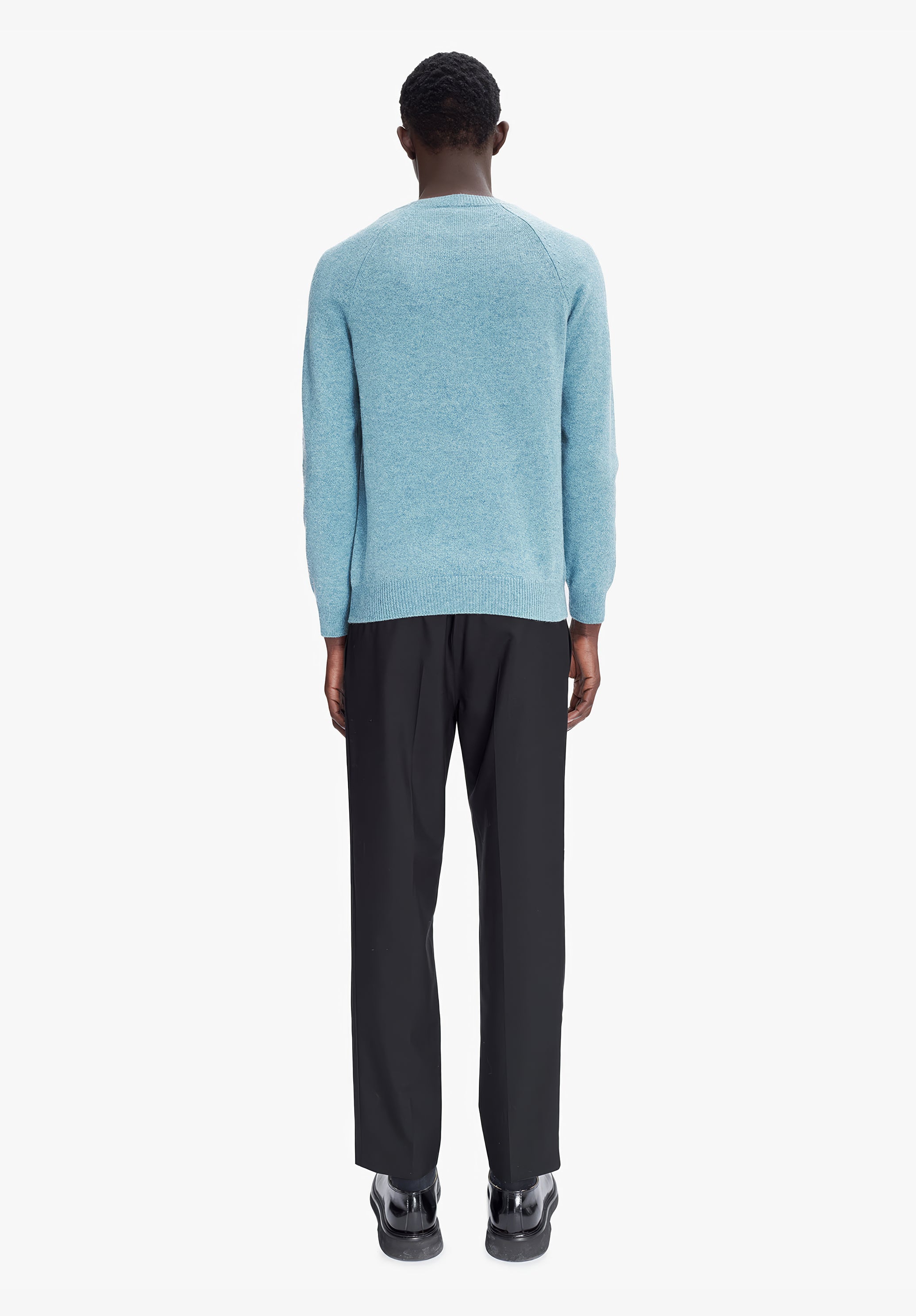 Pierre jumper - 3