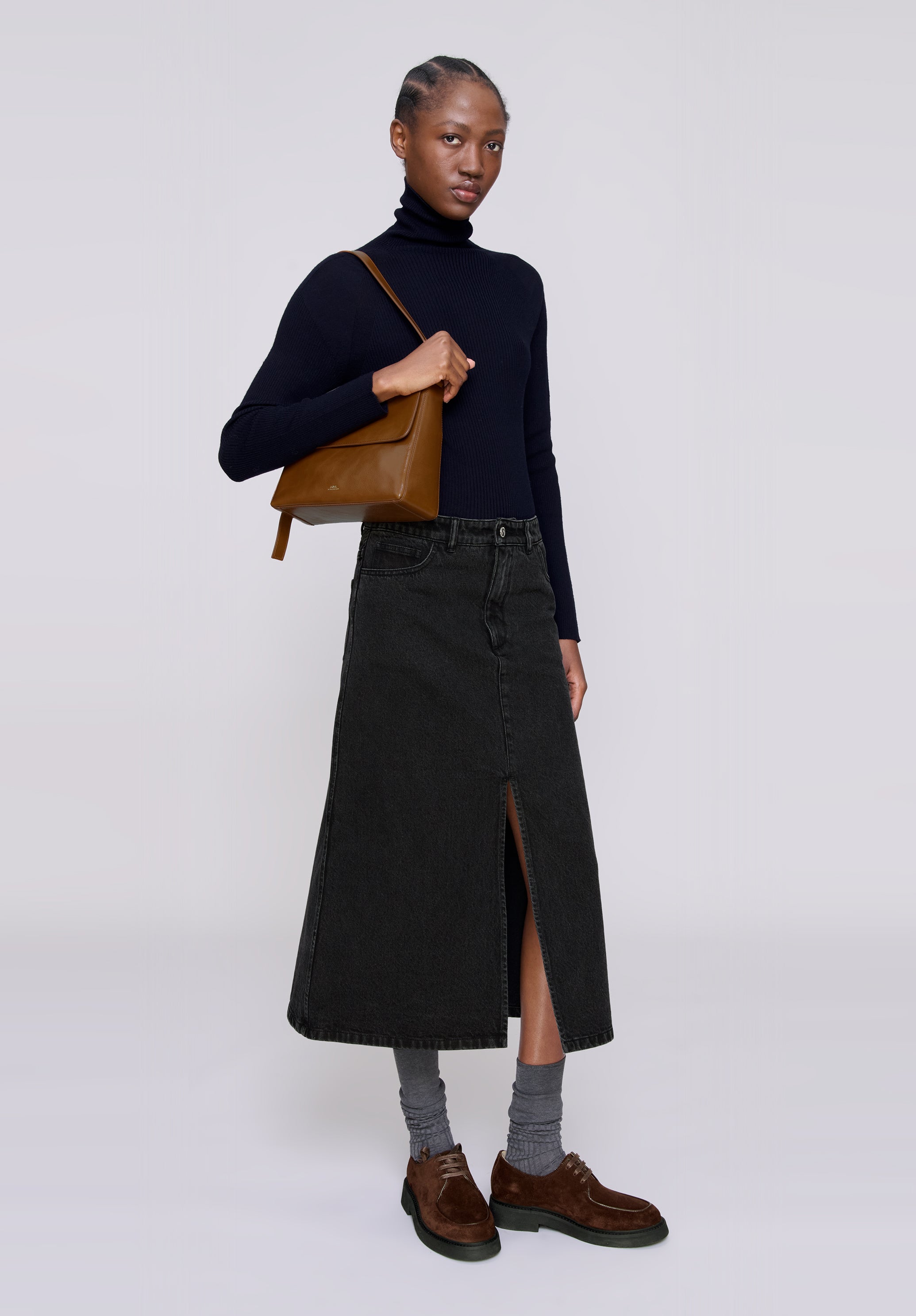 Carmen jumper - 1
