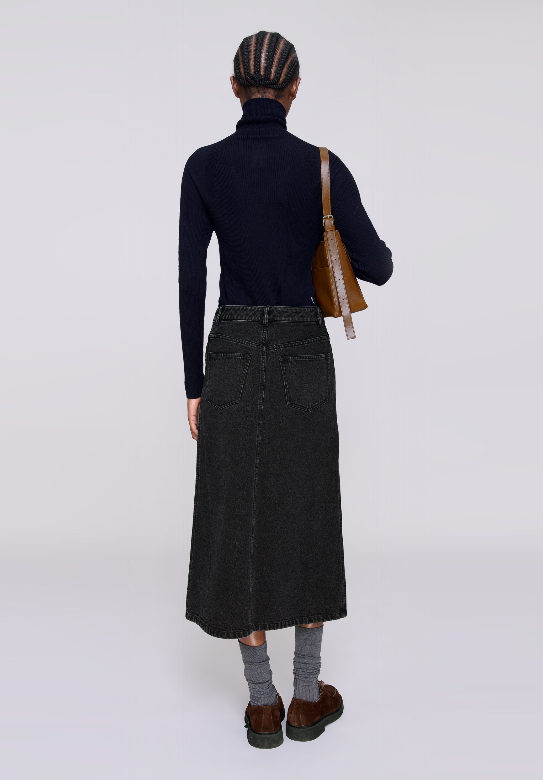 Carmen jumper - 3