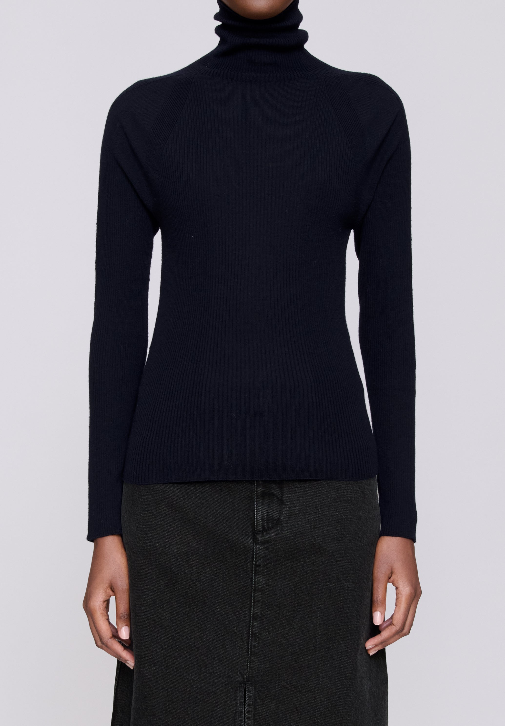 Carmen jumper - 4