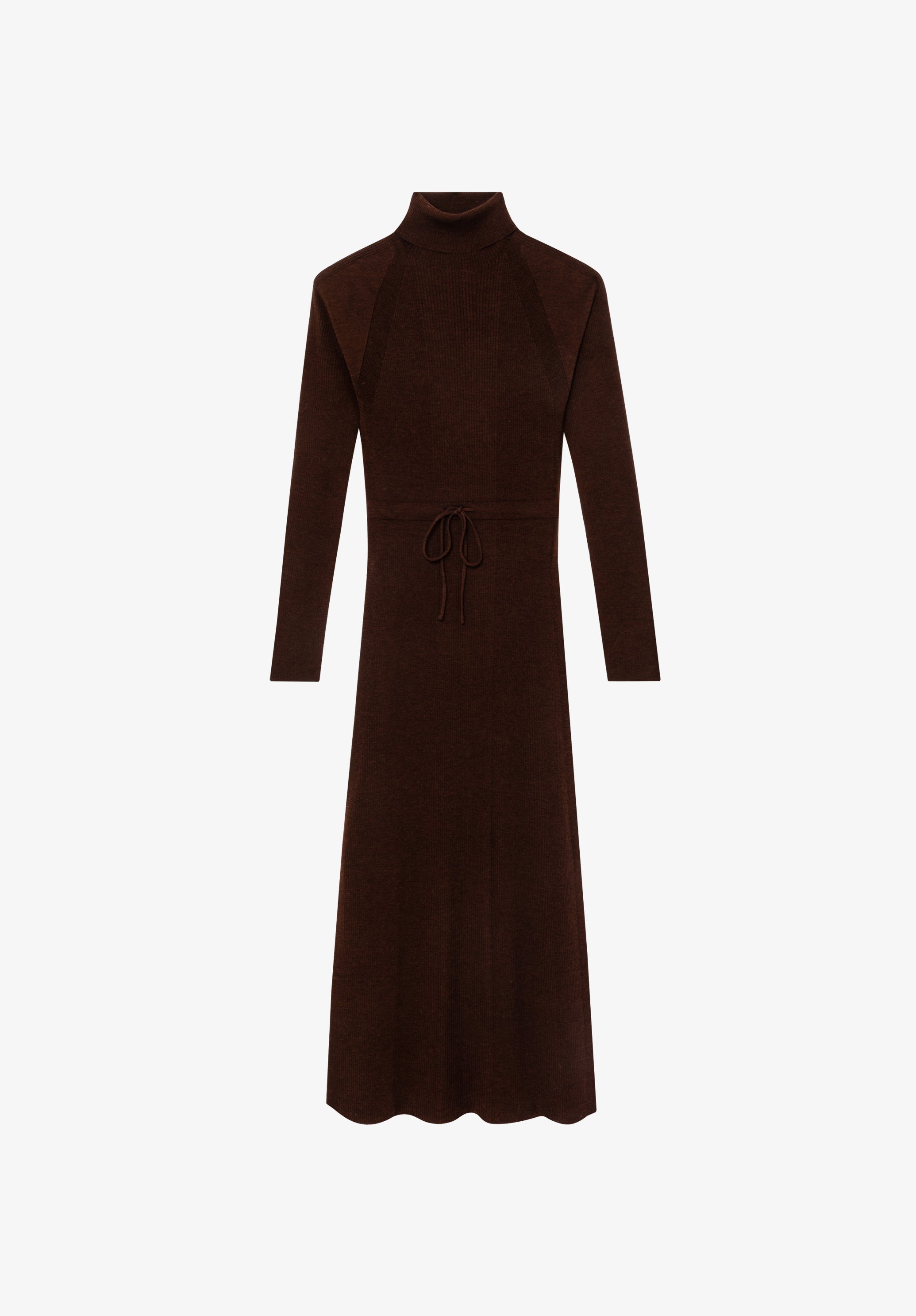 Marianna dress - 0