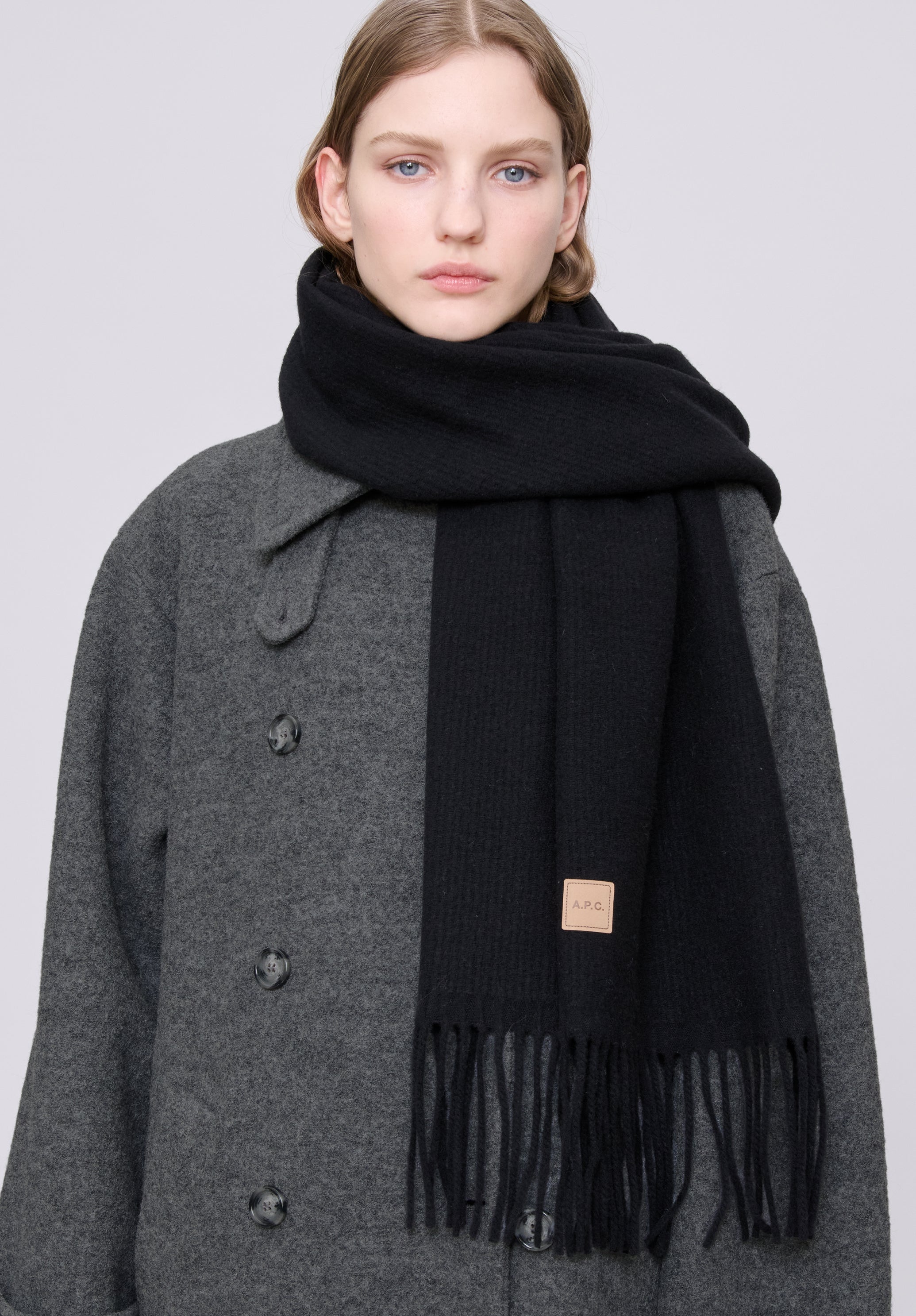 Aria scarf - 5