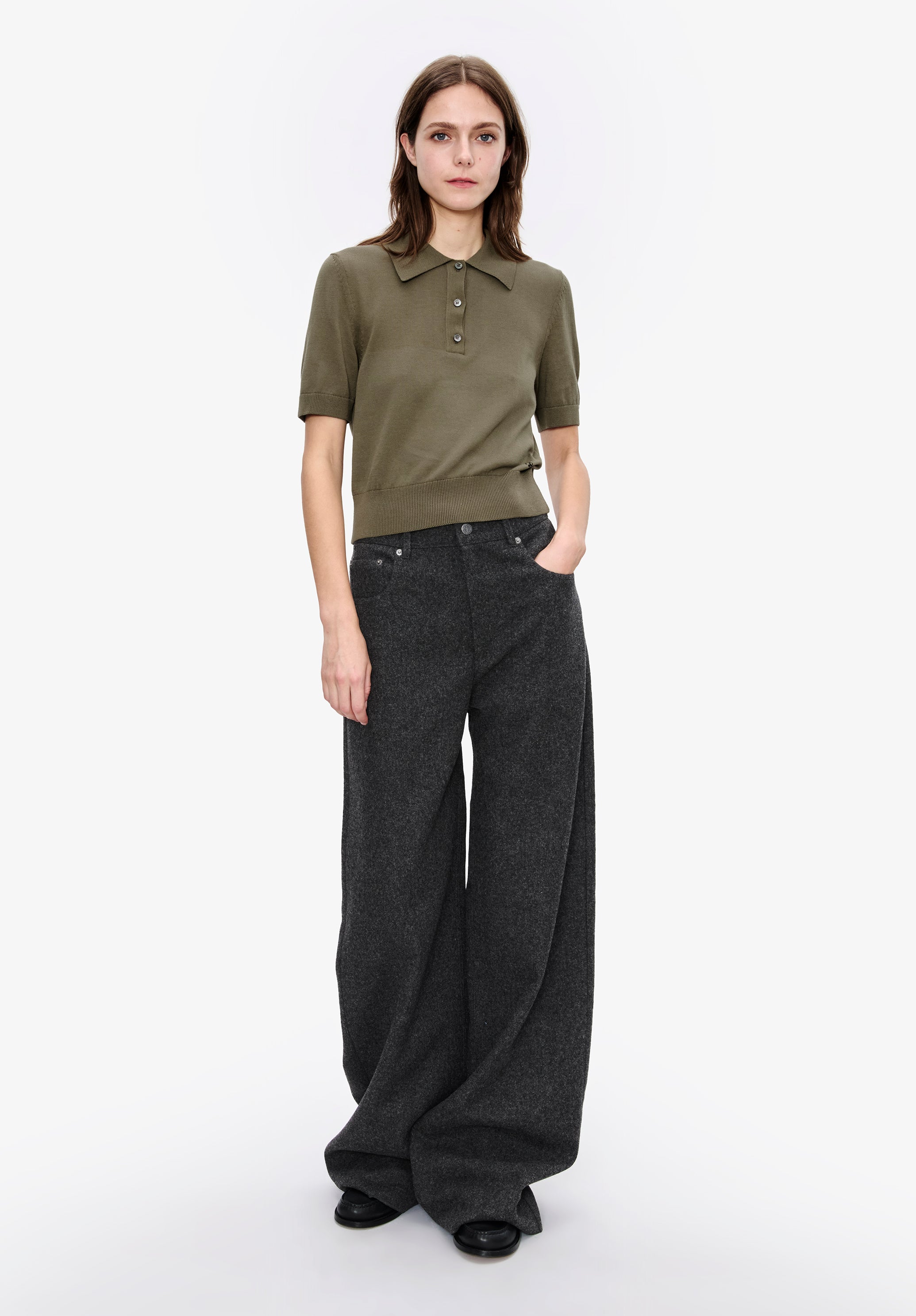 Clyde Jeans | A.P.C.