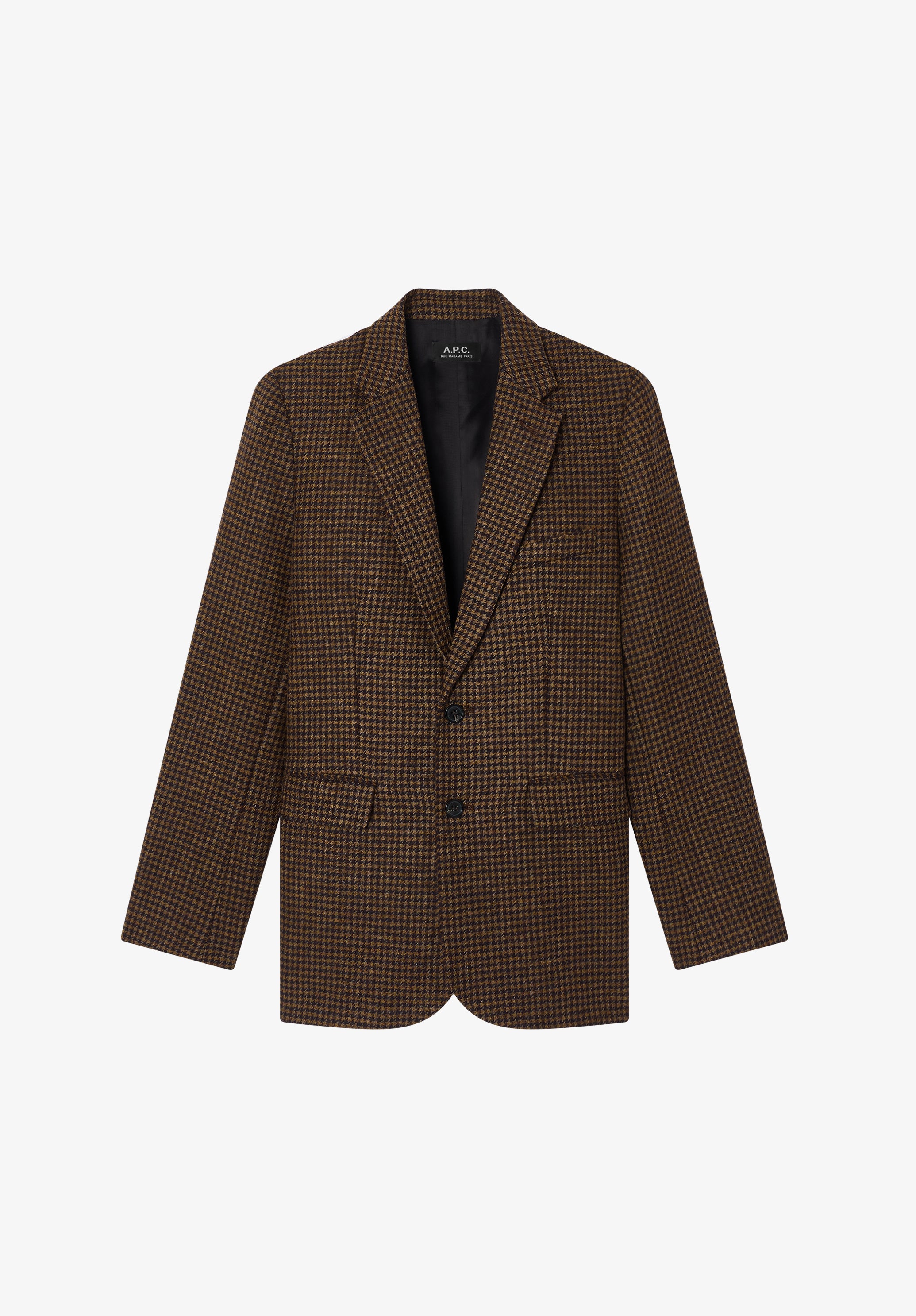 Annie jacket | A.P.C.