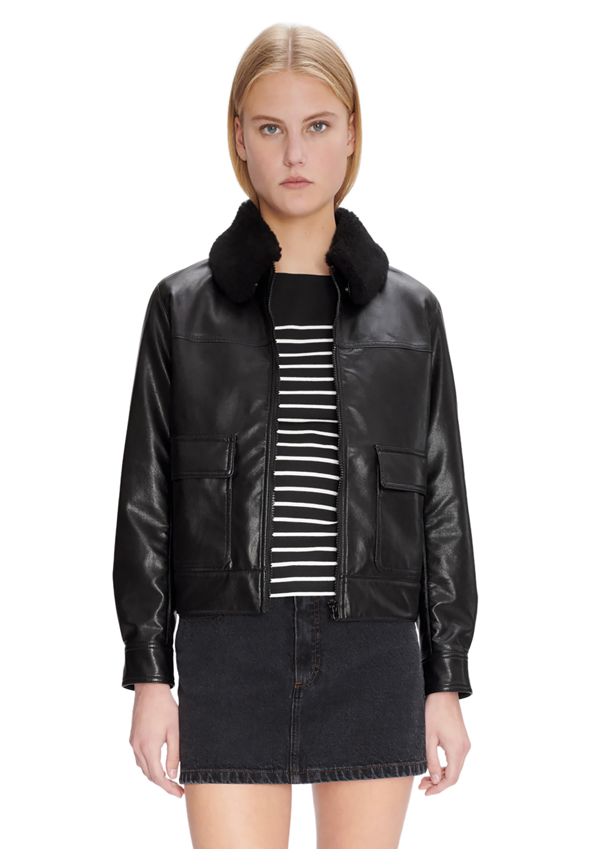 Blouson Tina