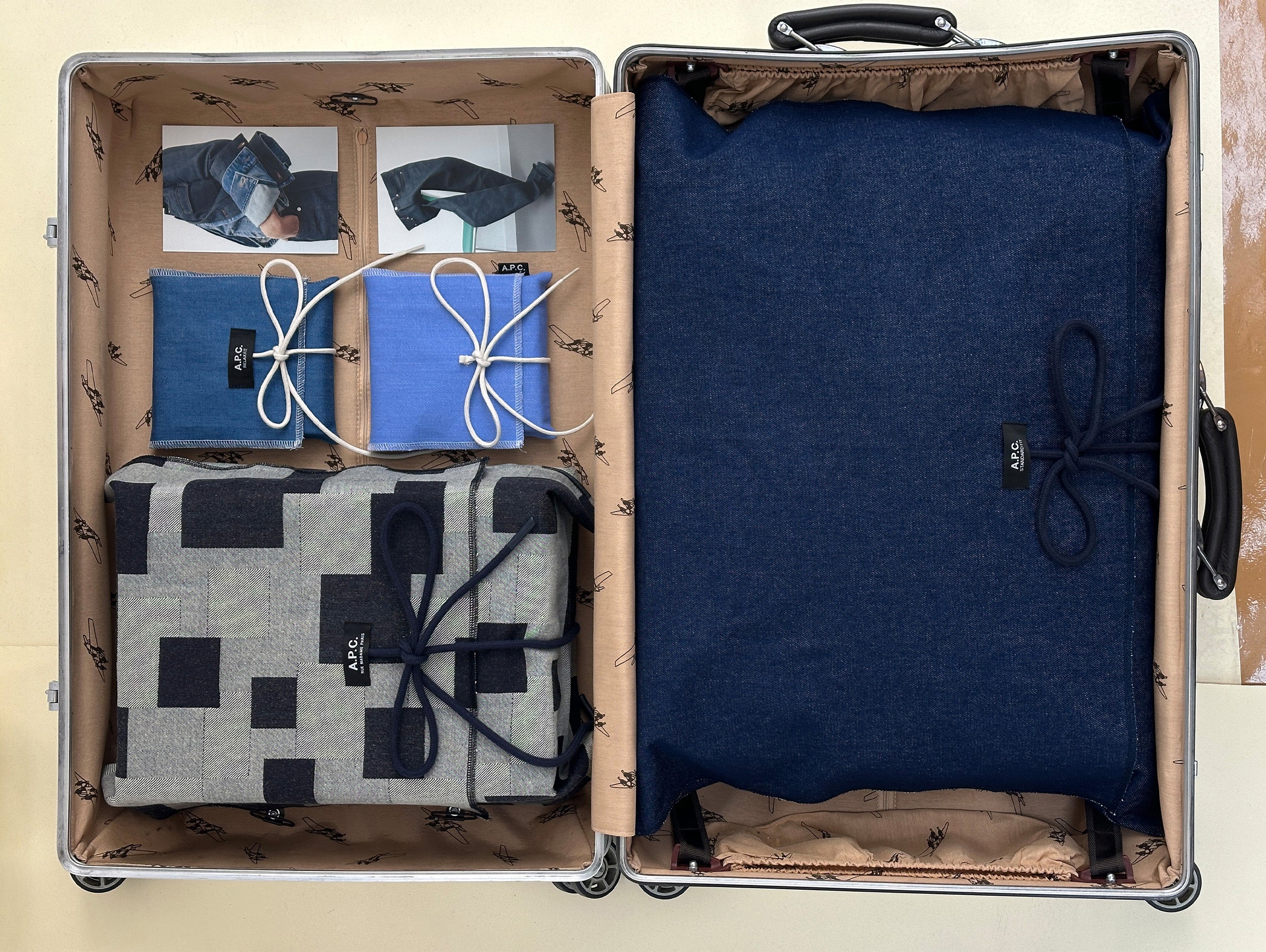 KOSTENLOSE WIEDERVERWENDBARE GESCHENKVERPACKUNG