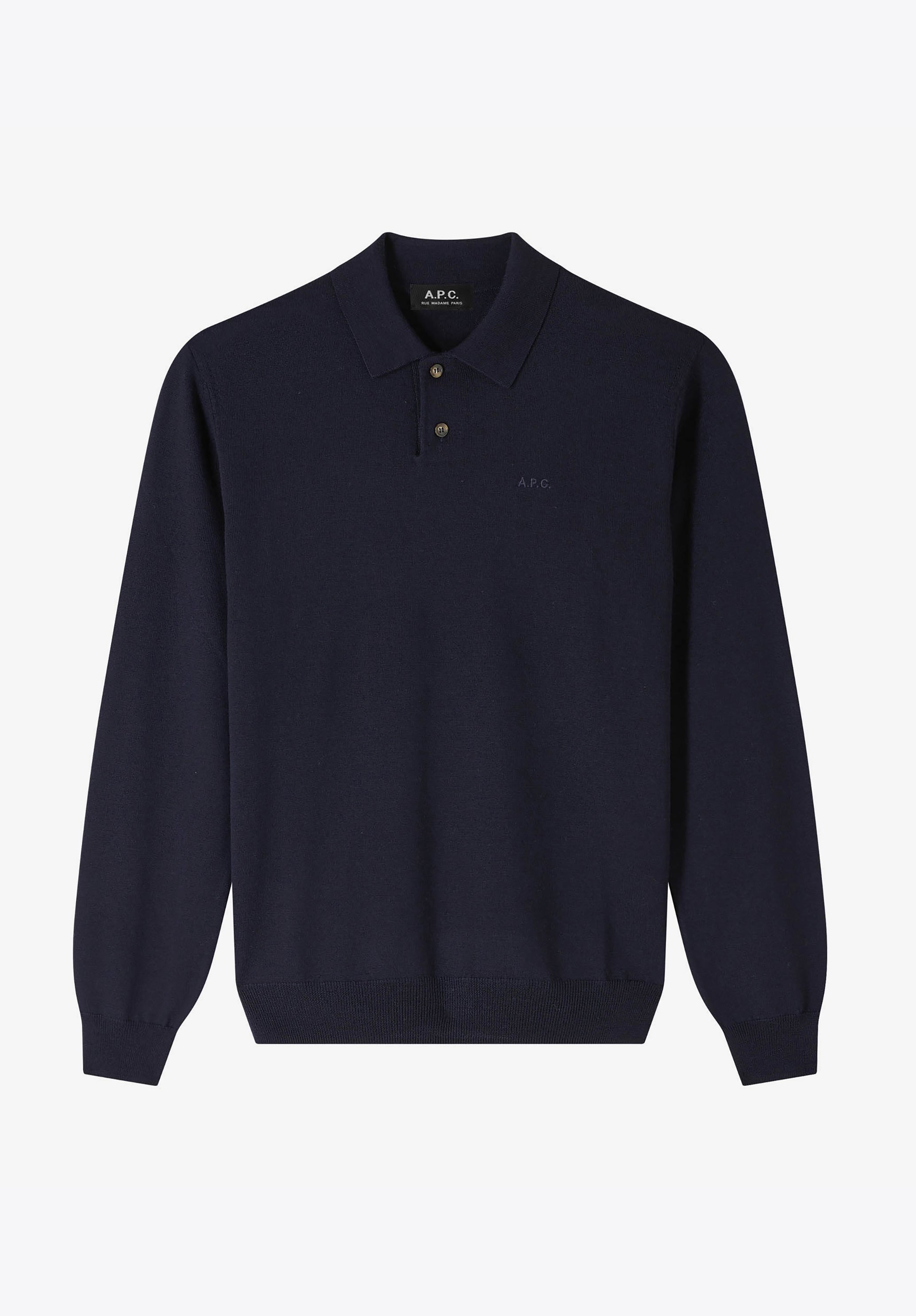 Polo Jacob Logo