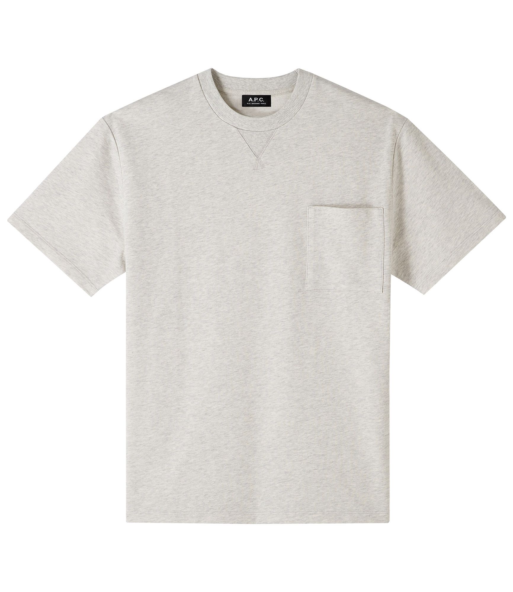Ready-to-wear / T-Shirts - Polos