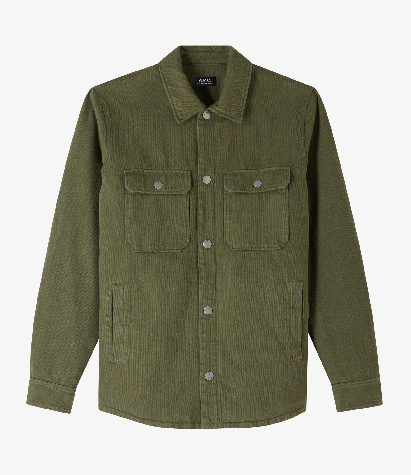 Herren / Outerwear