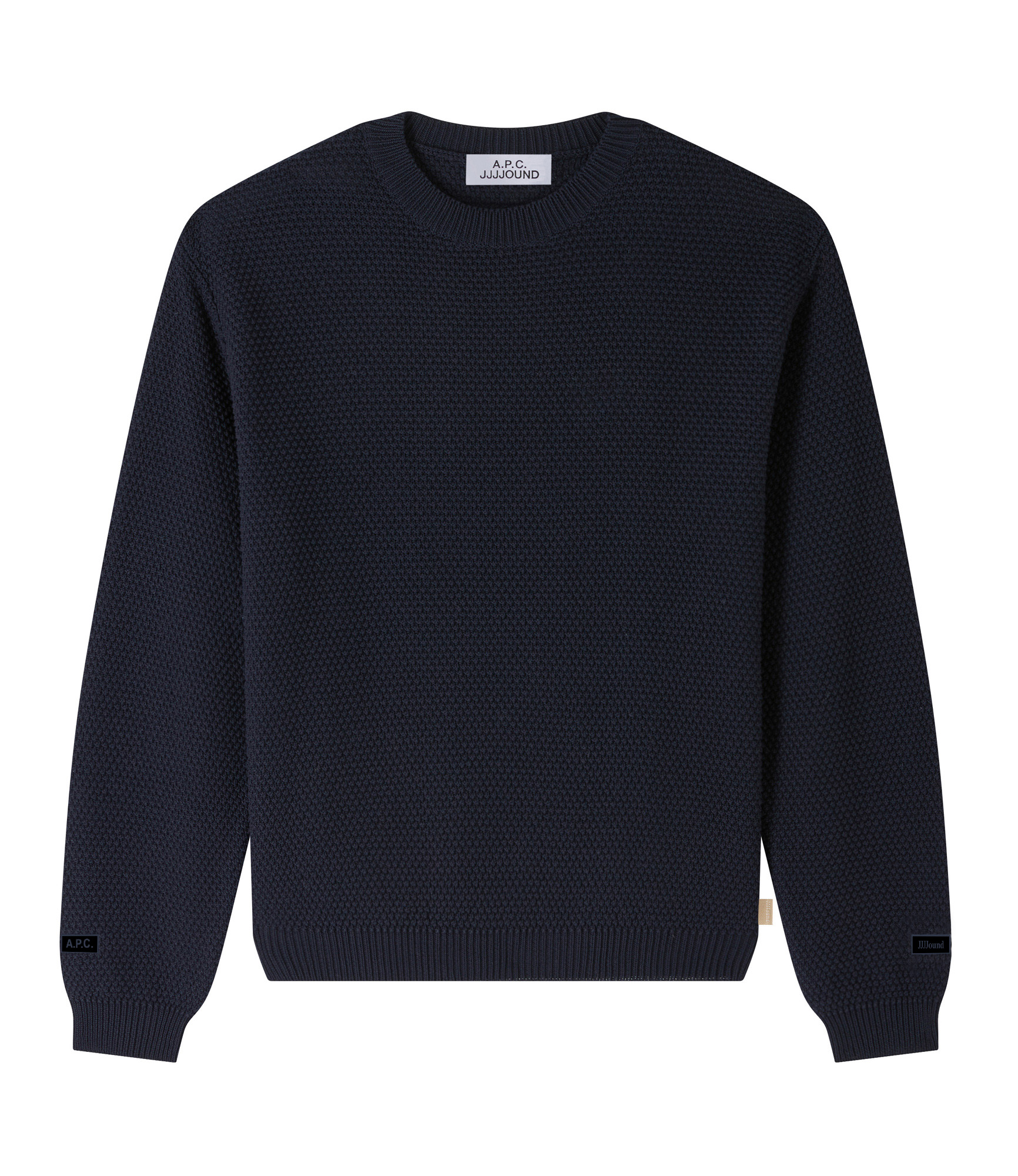Pullover & Strickjacken