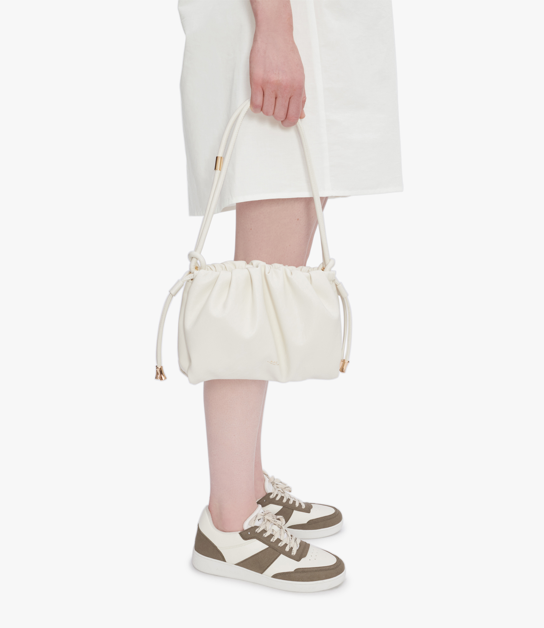 Ninon shoulder