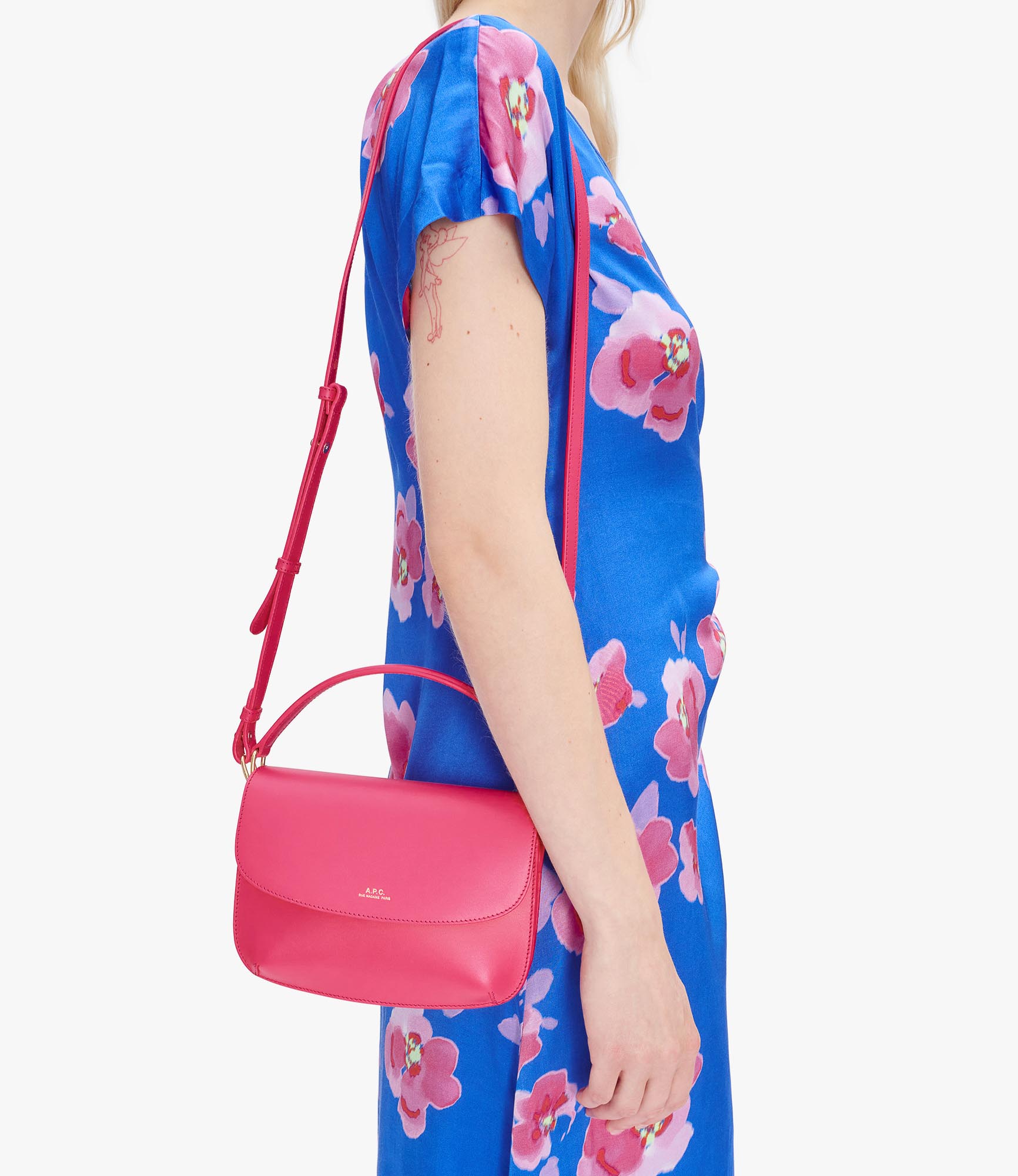Sarah shoulder strap