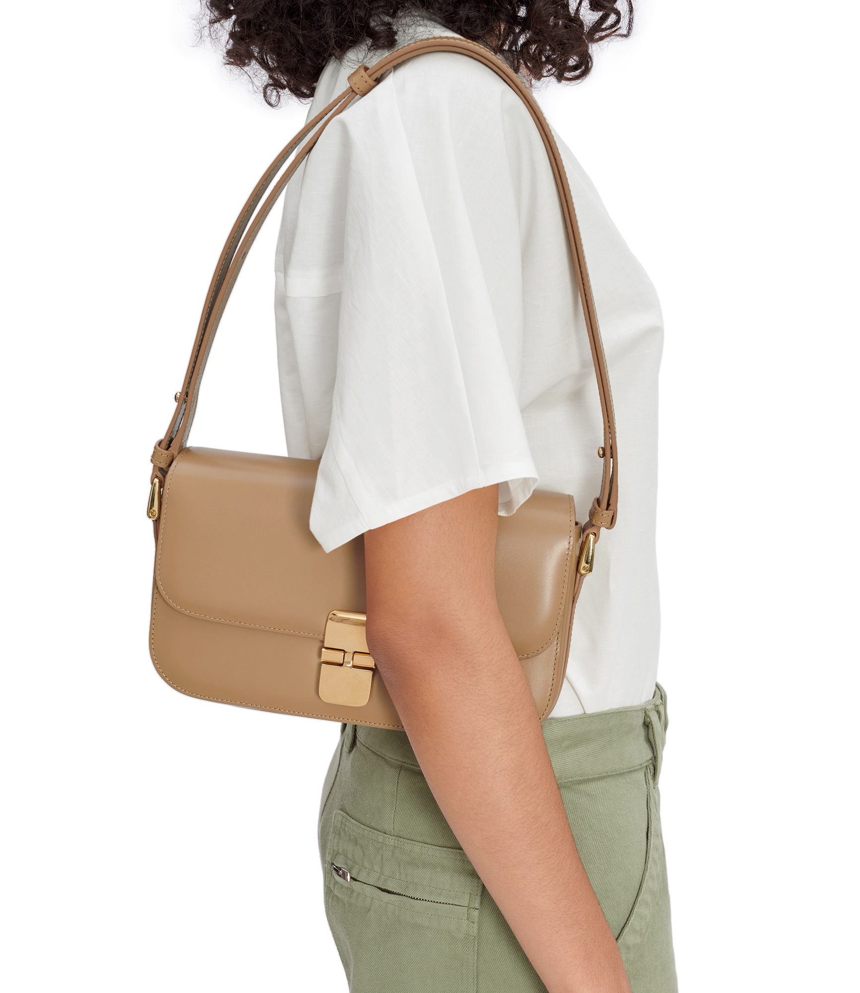 Grace shoulder