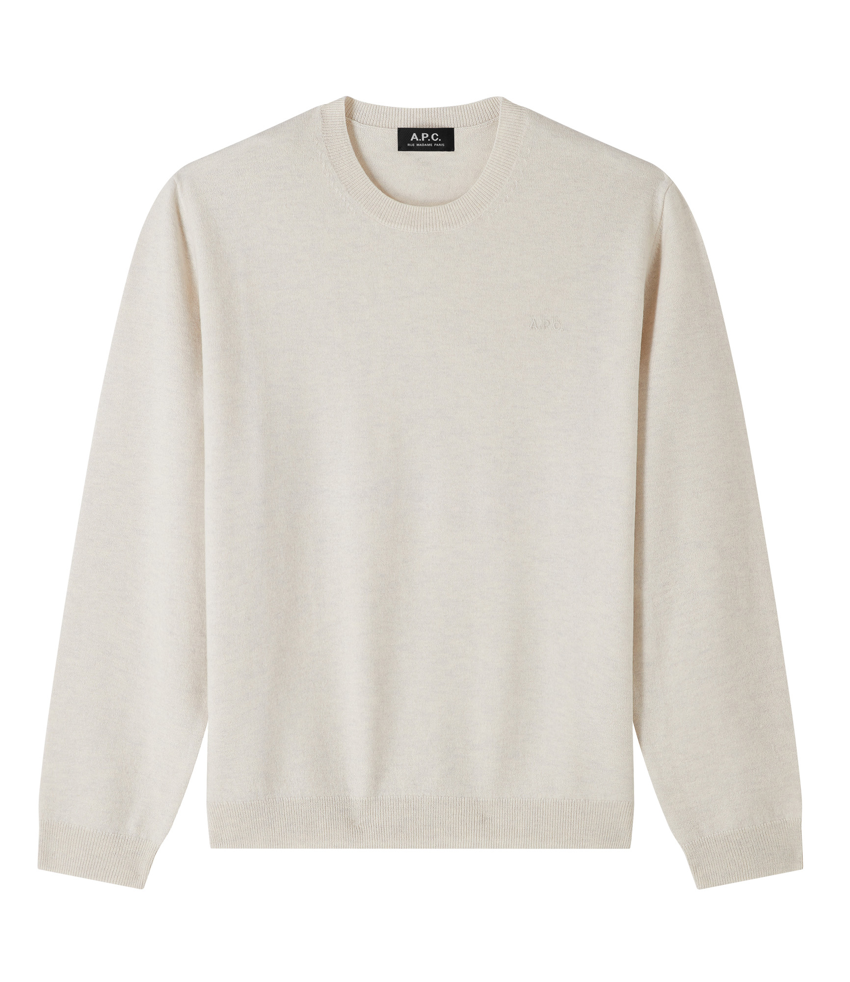 Pullover und Strickjacken