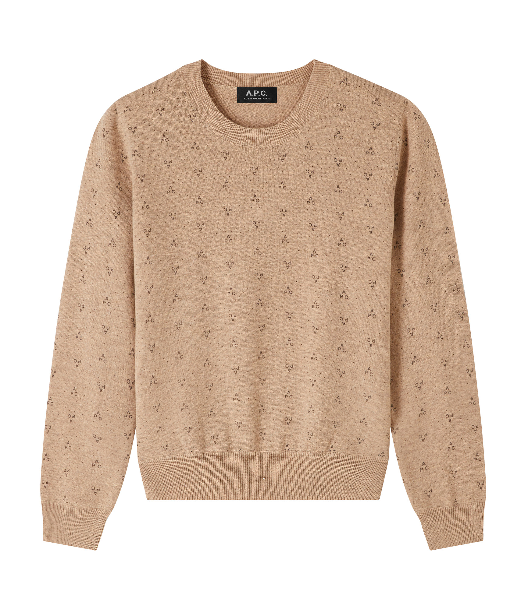Pullover und Strickjacken