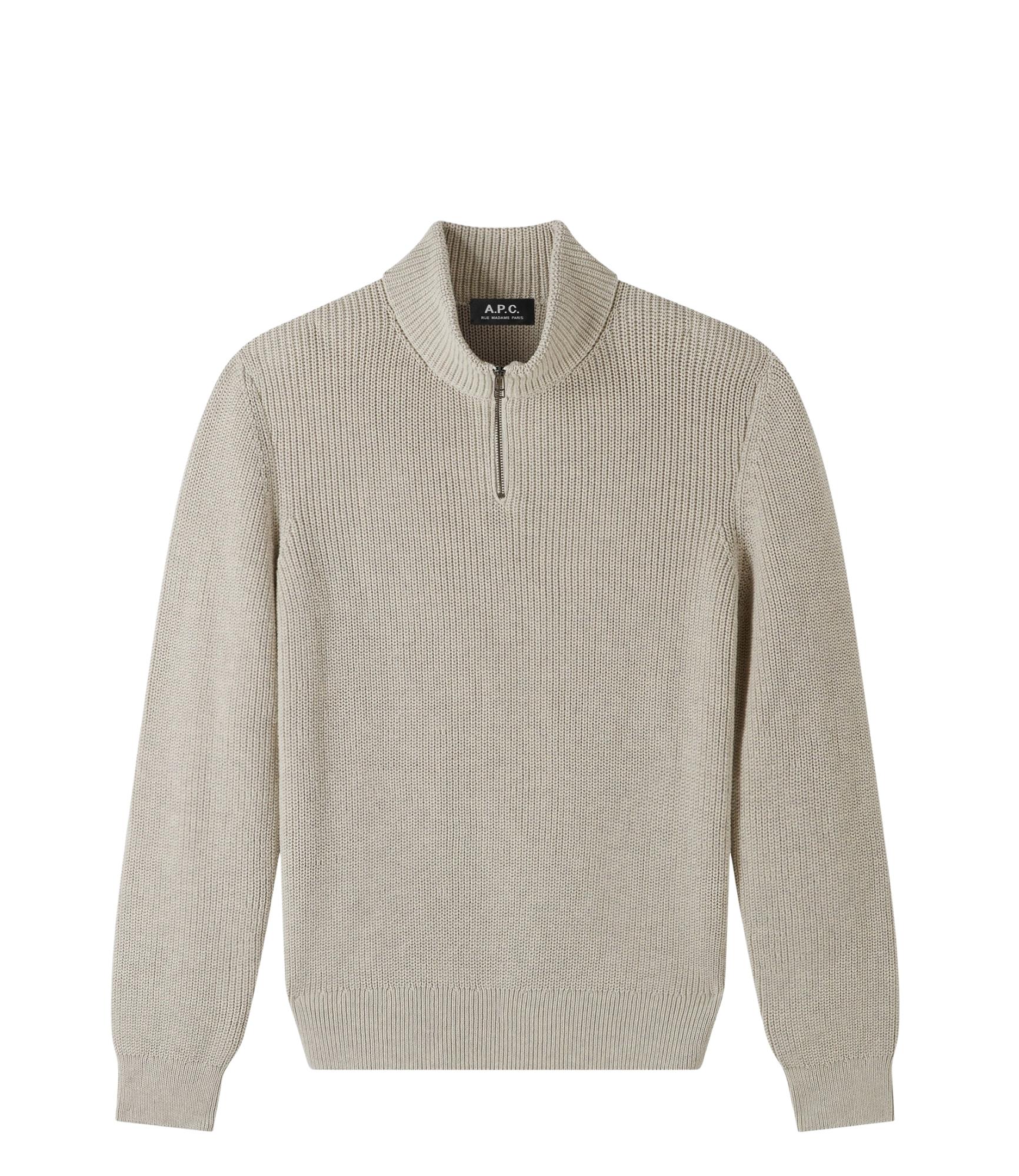 Pullover & Strickjacken